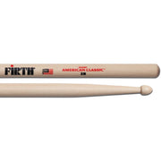 Vic Firth - American Classic® 2B Drumsticks 2B