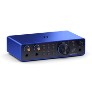 Focusrite - Scarlett 2i2 Anniversary Edition [4th Gen] - ISA Blue