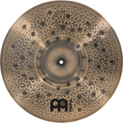 Meinl - 18" Extra Thin Hammered Crash - PAC18ETHC - PAC18ETHC