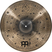 Meinl - 20" Extra Thin Hammered Crash - PAC20ETHC - PAC20ETHC