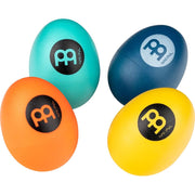Meinl - Egg Shaker Assortment - Set of 4 pcs.  - ES-SET-2