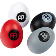 Meinl - Egg Shaker Assortment - Soft - Loud - Medium - Extra Loud - ES-SET  - ES-SET