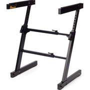 Hercules Stands - KS400B Support de clavier en Z à un étage