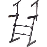 Hercules Stands - KS410B Z 2 Tiers