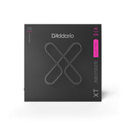 D'Addario - XTB45100 NKL45100 45-100