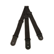 D'Addario -  Dare Guitar Strap  Black