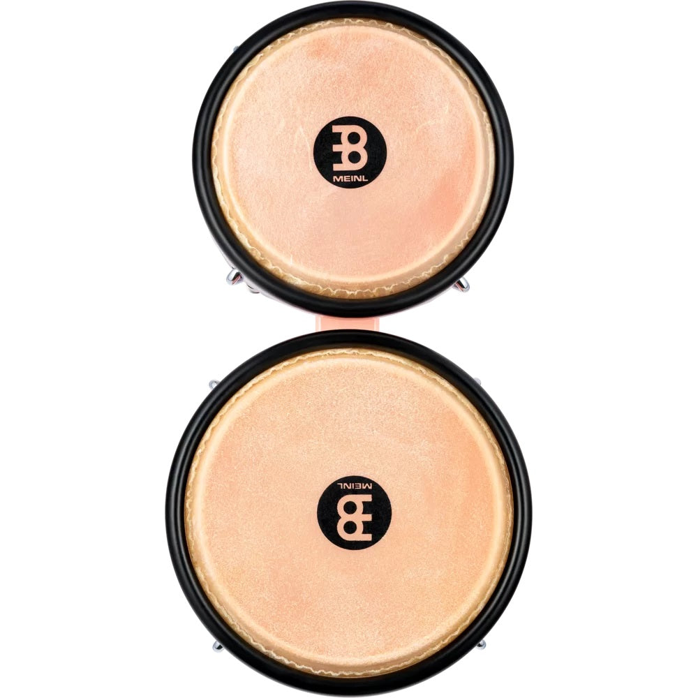 Meinl - Molded ABS Bongo - Flamingo Pink - HB50FP – Steve's