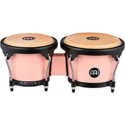 Meinl - Molded ABS Bongo - Flamingo Pink  - HB50FP