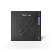 D'Addario - XTC44 XH-Extra Hard