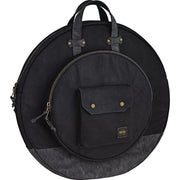 Meinl - 22" Cymbal Bag - Classic Black  - MWC22BK