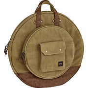 Meinl - 22" Cymbal Bag - Vintage Khaki  - MWC22KH