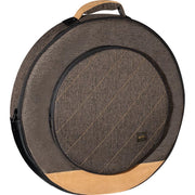 Meinl - 22" Cymbal Bag - Mocha Tweed  - MCCB22MO