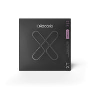 D'Addario - XTJ09520 1020 Banjo