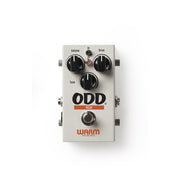 Warm - ODD Box v1  - ODD