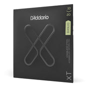 D'Addario - XTJ1020 1020 Banjo