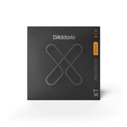 D'Addario - XTJ1023 1023 Banjo