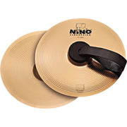 Meinl - Cymbal Pairs - B6 Bronze Alloy NINO-BO20
