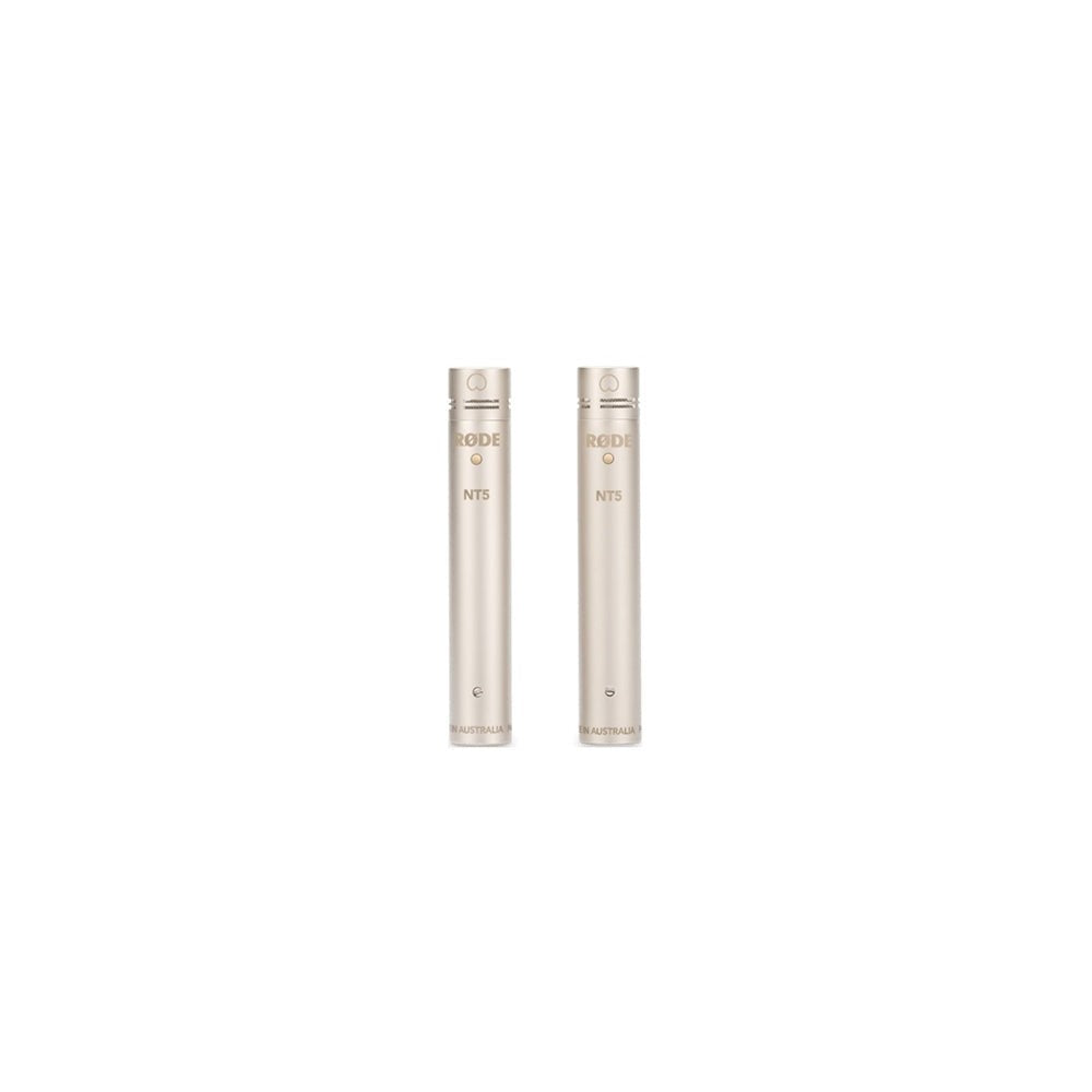 Rode - NT-5 Match Pair – Steve's Music Store