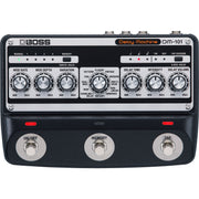 Boss - DM-101 Delay Machine
