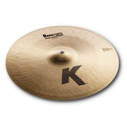 Zildjian - 16'' K Dark Crash Medium Thin K0913