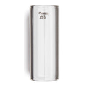 Dunlop - Verre Bottleneck Taille Medium 210