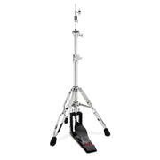 DW drums - 50th Anniversary Carbon Fiber 3-Leg Hi-Hat Stand - DWCP5550DC