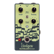 EarthQuaker Devices - Ledges®