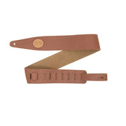 Levy's - Guitar Strap – MGS317ST-TAN-SND