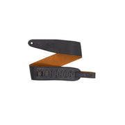 Levy's - Guitar Strap – MGS44ST3-BLK-HNY