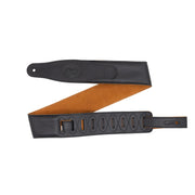 Levy's - Guitar Strap – MGS80CS-BLK-HNY