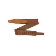 Levy's - Guitar Strap – MGS80CS-TAN-SND