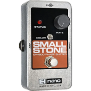 Electro-Harmonix - NANO SMALL STONE -US