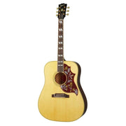 Gibson - Hummingbird Original Acoustic Guitar - Antique Natural - ACOHBANGH