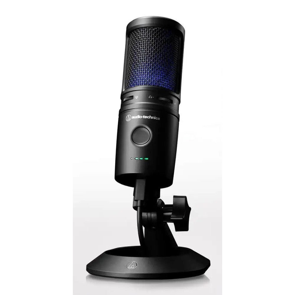 Audio-Technica - AT2020USB-XP – Steve's Music Store