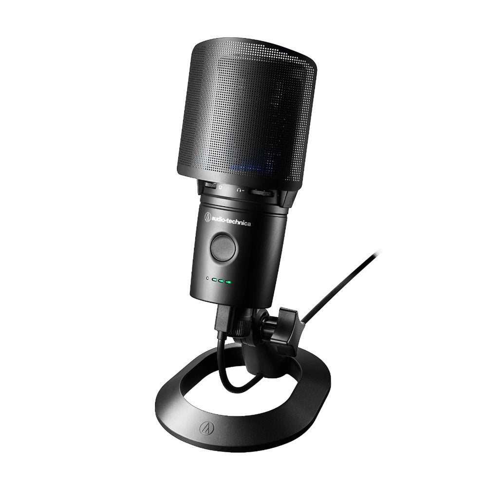 Audio-Technica - AT2020USB-XP – Steve's Music Store