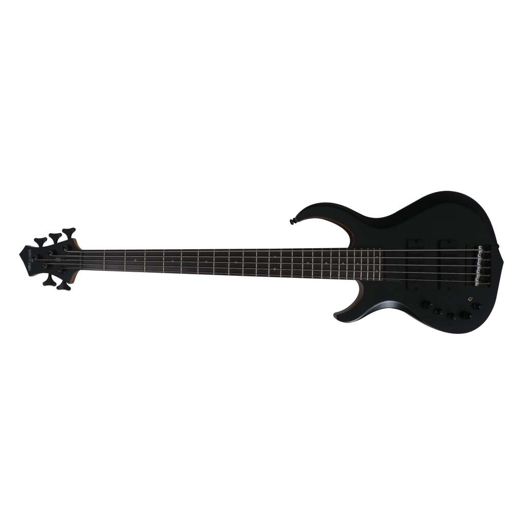 Sire - Marcus Miller M2 2nd Generation Electric Bass - Trans Black