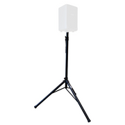 Profile - Speaker Stand PR-SS100 - Pair with Transport Bag