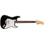 Fender - Limited Edition Tom DeLonge Stratocaster® - Rosewood Fingerboard - Black 014-8020-306