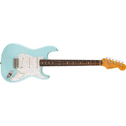 Fender - Limited Edition Cory Wong Stratocaster® - Rosewood Fingerboard - Daphne Blue - 011-5010-704