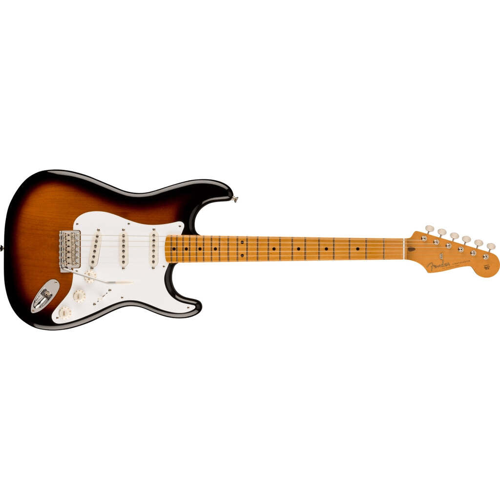 Fender Vintera 50s Stratocaster 2021年製 Fender Vintera 50s Stratocaster 2021年製 Fender Vintera Road