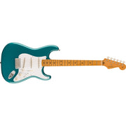 Fender - Vintera® II '50s Stratocaster® -  Maple Fingerboard -  Ocean Turquoise - 014-9012-308