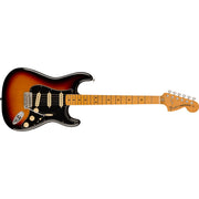 Fender - Vintera® II '70s Stratocaster® -  Maple Fingerboard -  3-Color Sunburst - 014-9032-300