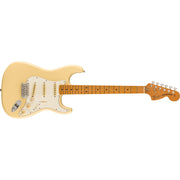 Fender - Vintera® II '70s Stratocaster® - Maple Fingerboard - Vintage White 014-9032-341
