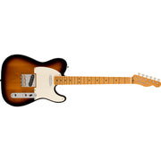 Fender - Vintera® II '50s Nocaster® - Maple Fingerboard - 2-Color Sunburst 014-9042-303