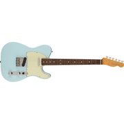 Fender - Vintera® II '60s Telecaster® - Rosewood Fingerboard - Sonic Blue 014-9050-372