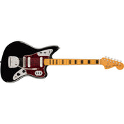 Fender - Vintera® II '70s Jaguar® - Maple Fingerboard - Black 014-9122-306