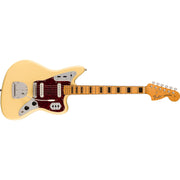 Fender - Vintera® II '70s Jaguar® - Maple Fingerboard - Vintage White 014-9122-341