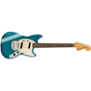 Fender - Vintera® II '70s Competition Mustang® - Rosewood Fingerboard - Competition Burgundy 014-9130-320