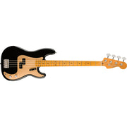 Fender - Vintera® II '50s Precision Bass®  - Black - 014-9212-306