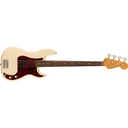 Fender - Vintera® II '60s Precision Bass® - Rosewood Fingerboard - Olympic White 014-9220-305